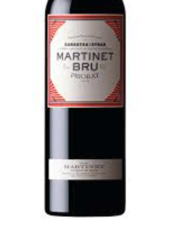 (image for) Mas Martinet Martinet Bru 2022 [WA 93]